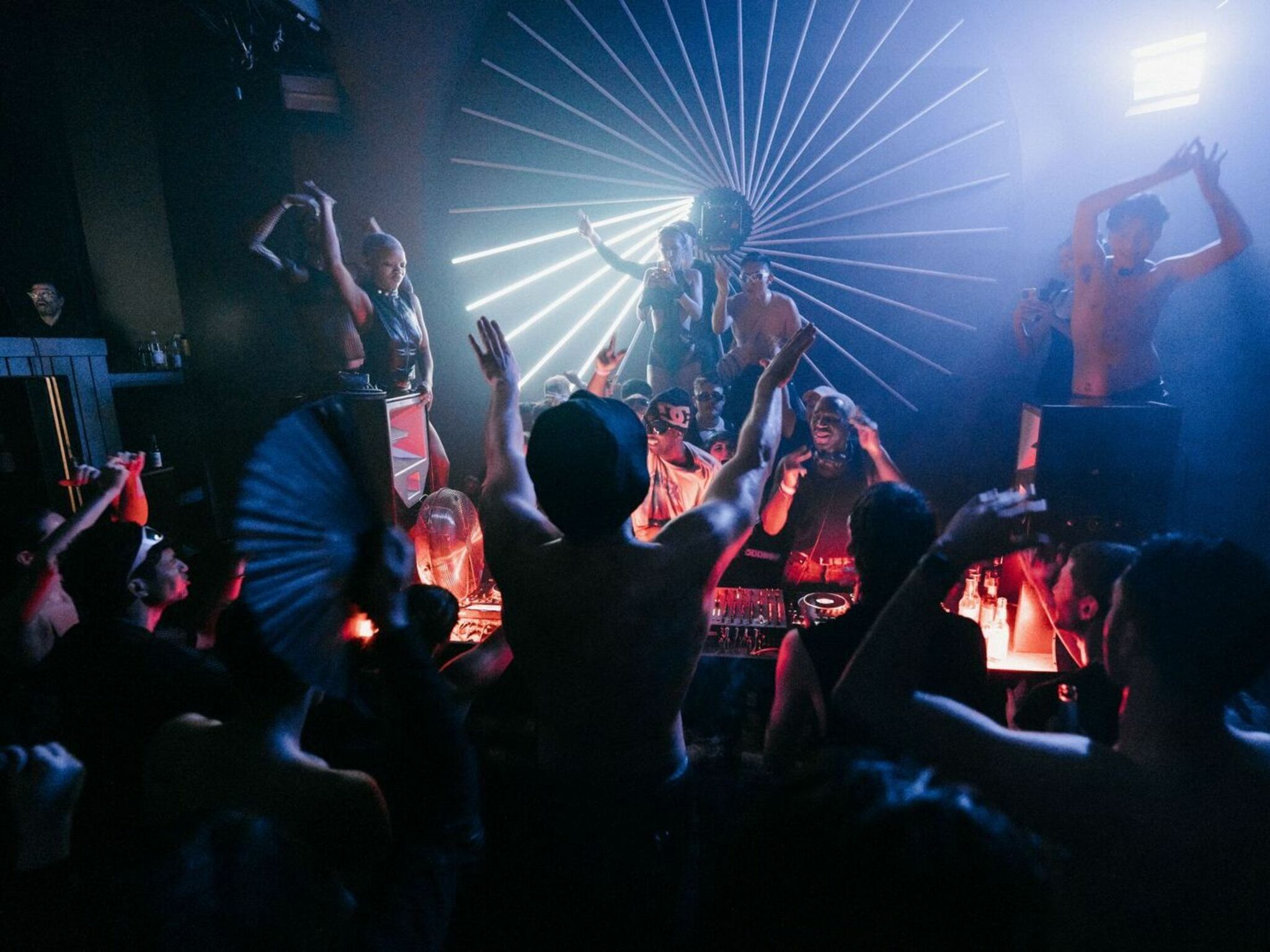 17 Best Clubs in Berlin For A Berlin Night Out, Picked By Locals