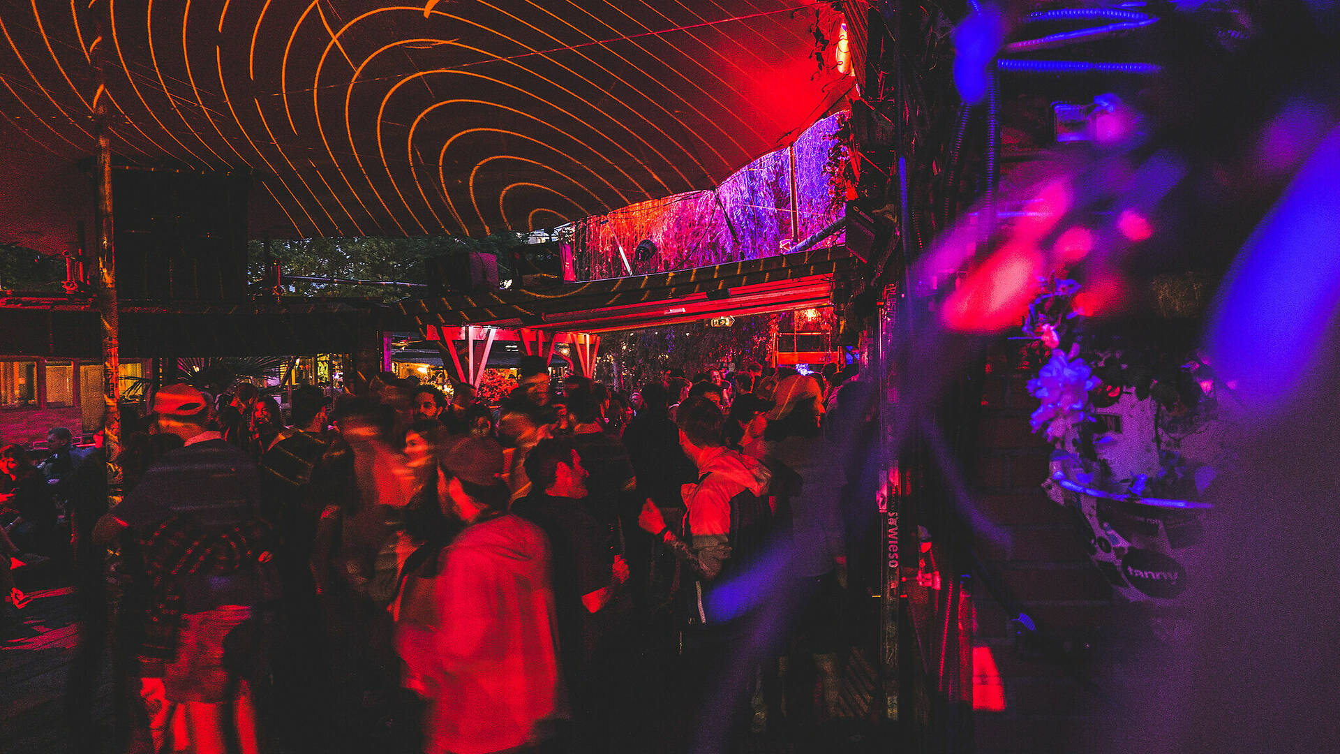 17 Best Clubs in Berlin For A Berlin Night Out, Picked By Locals