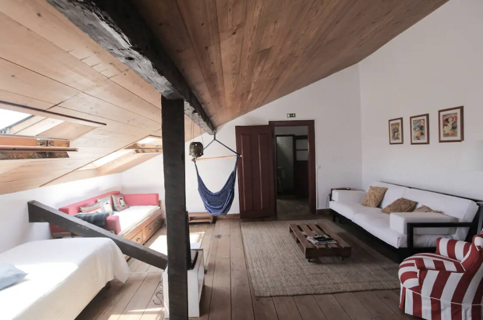 The 17 Best Airbnbs in Lisbon | Best Places to Stay in Lisbon