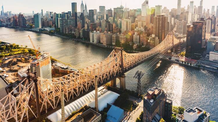 queensboro bridge