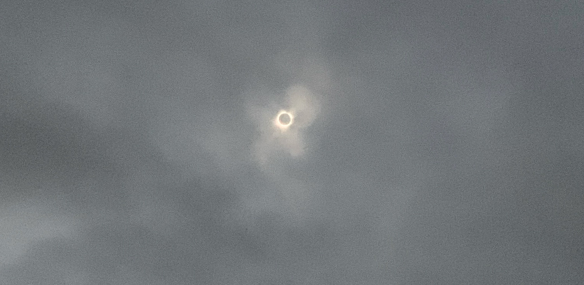 Solar Eclipse in Syracuse NY