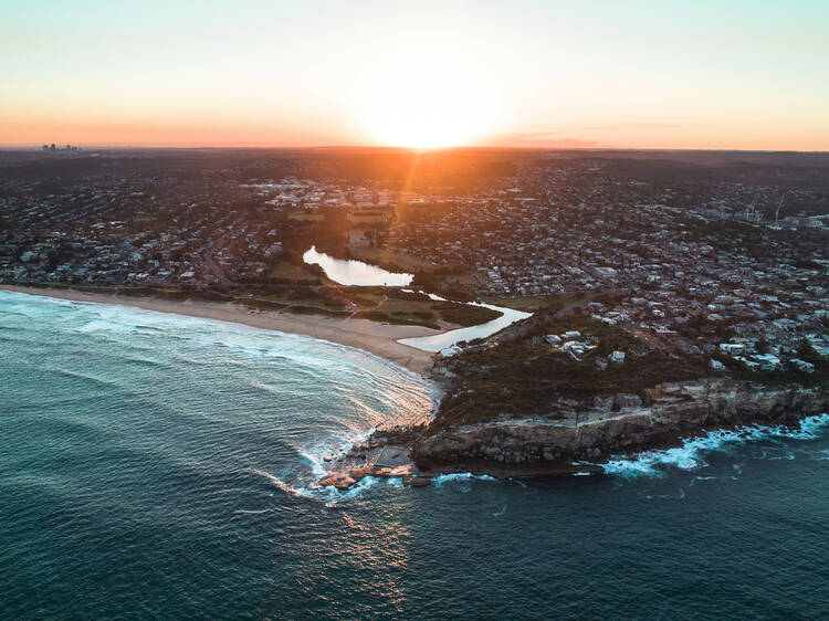 What's the deal with those huge packages of cocaine that keep washing up on Sydney's beaches?