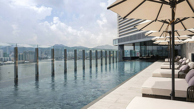 Elevate your experience with top-notch amenities Elevate your experience with top-notch amenities