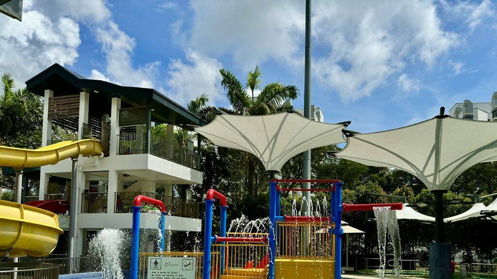 10 Best Swimming Pools in Singapore To Take A Dip In