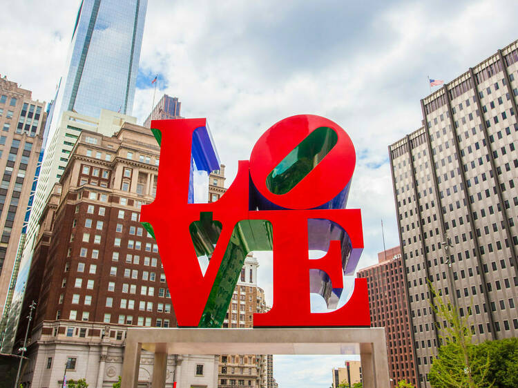 Love Park