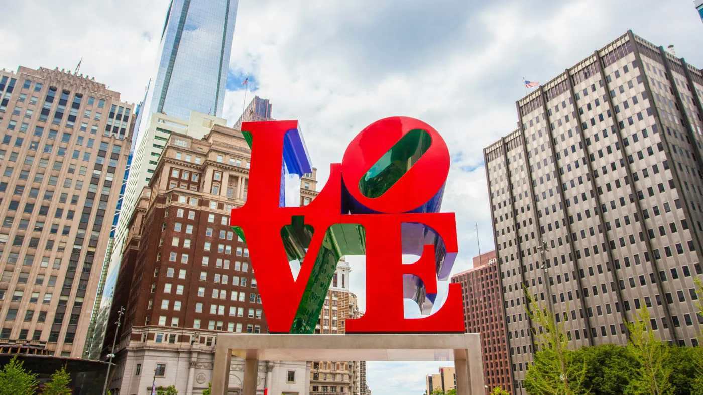 attractions in philadelphia