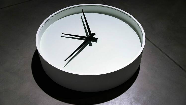 'The Clock'