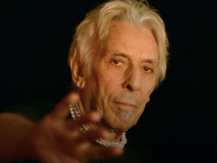 John Cale i Laurie Anderson