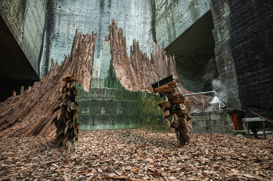 TOKYO CRAFT オグニスドーム Emily Wakeling Reviews Takashi Kuribayashi's <em>Oya</em> <em