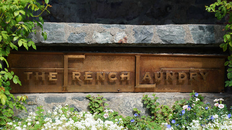 The French Laundry | Yountville, CA