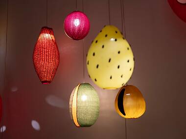 Las exposiciones que puedes ver ahora mismo en Madrid Las exposiciones que puedes ver ahora mismo en Madrid