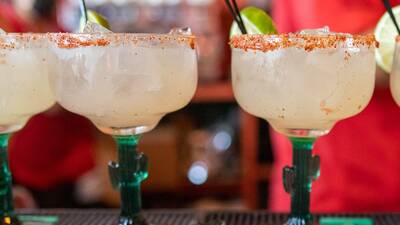 Taquerias El Mexicano Taquerias El Mexicano