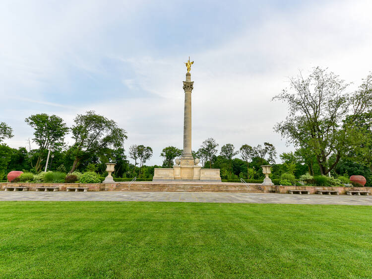 Pelham Bay Park