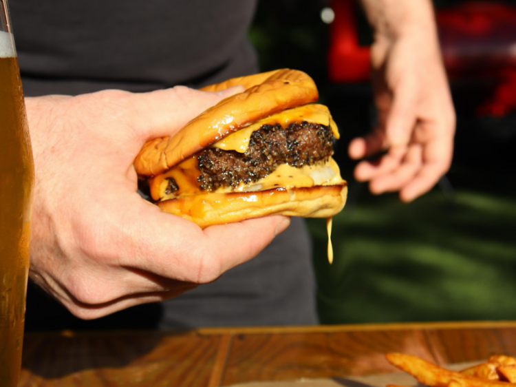 The best burgers in Miami: a field guide for the hungry meat lover