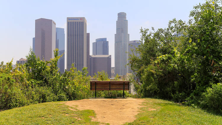 Vista Hermosa Natural Park