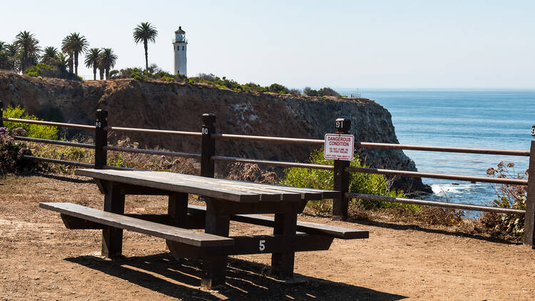 Point Vicente Interpretive Center