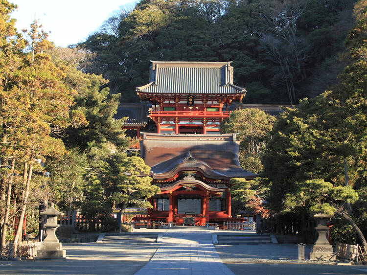 Kamakura Festival