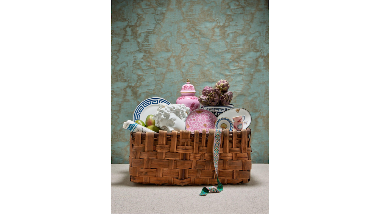 ジノリ 1735 ギンザ シックス