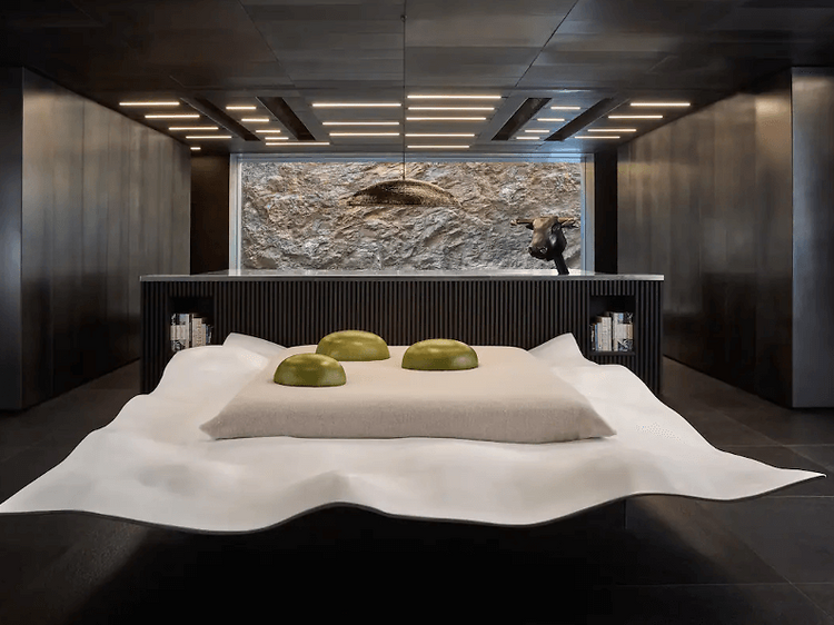 Abre gratis en AirBnb elBulli de Ferran Adrià: de mejor restaurante del mundo a hotel