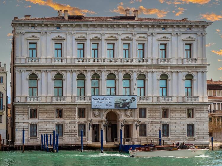 Palazzo Grassi