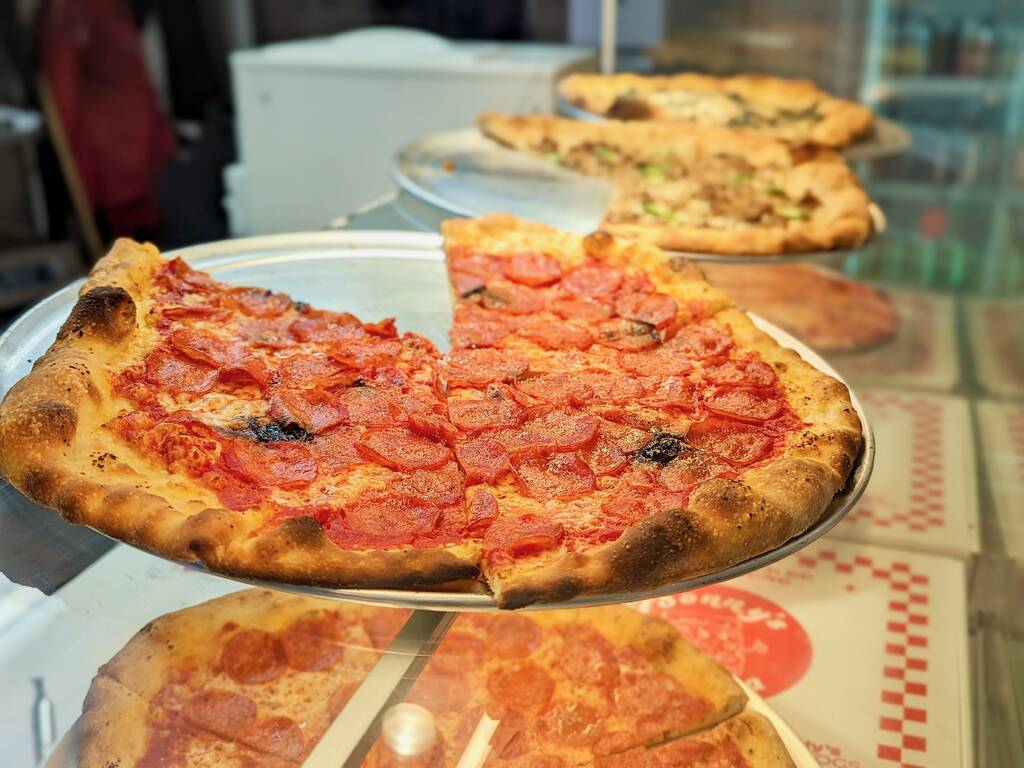 The best pizza restaurants in Hong Kong - Time Out Hong Kong