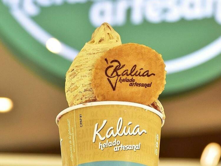 Kalúa