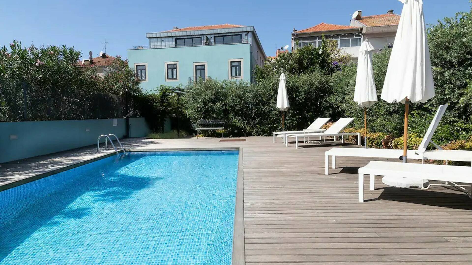 The 12 best Airbnbs in Porto for 2025