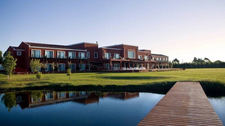 Hotel Pampas de Areco