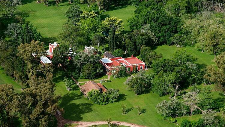 La Bamba de Areco