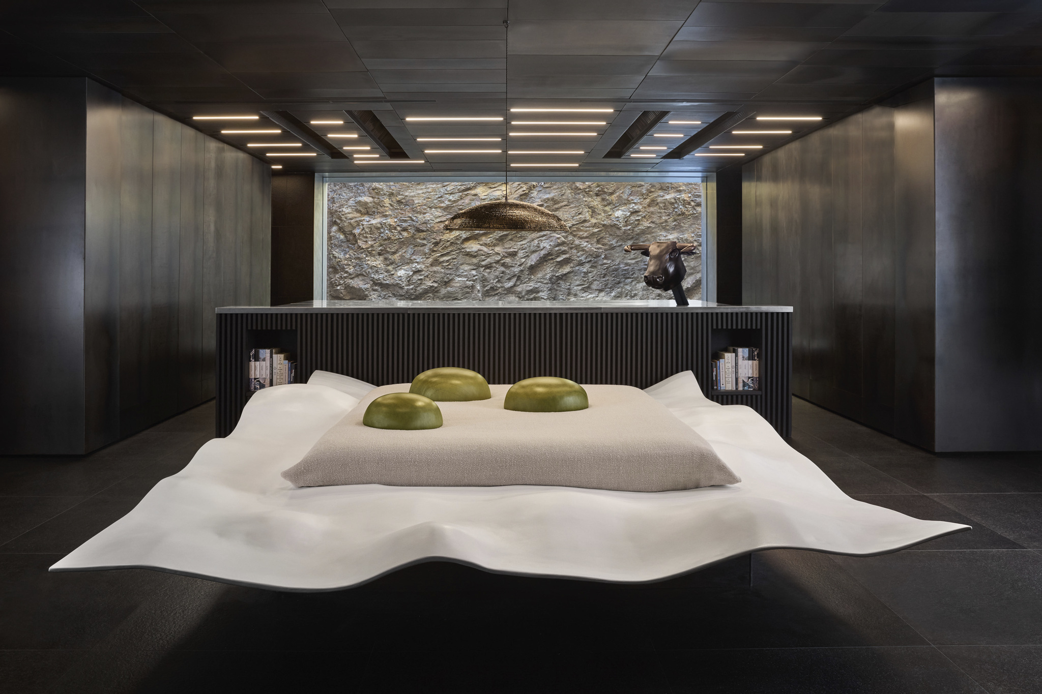 You Have The Chance To Stay Overnight At One of The World's Best Restaurants - Vimarsana News
