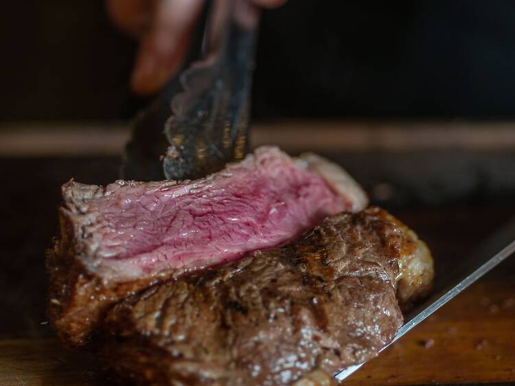 Fogón Asado Fogón Asado