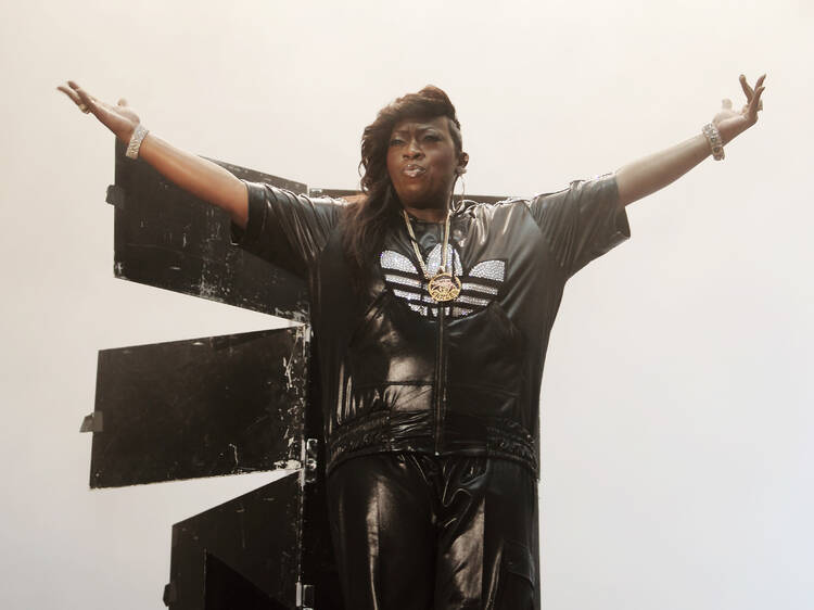 How to get tickets to Missy Elliott tour in NYC this summer, including price
