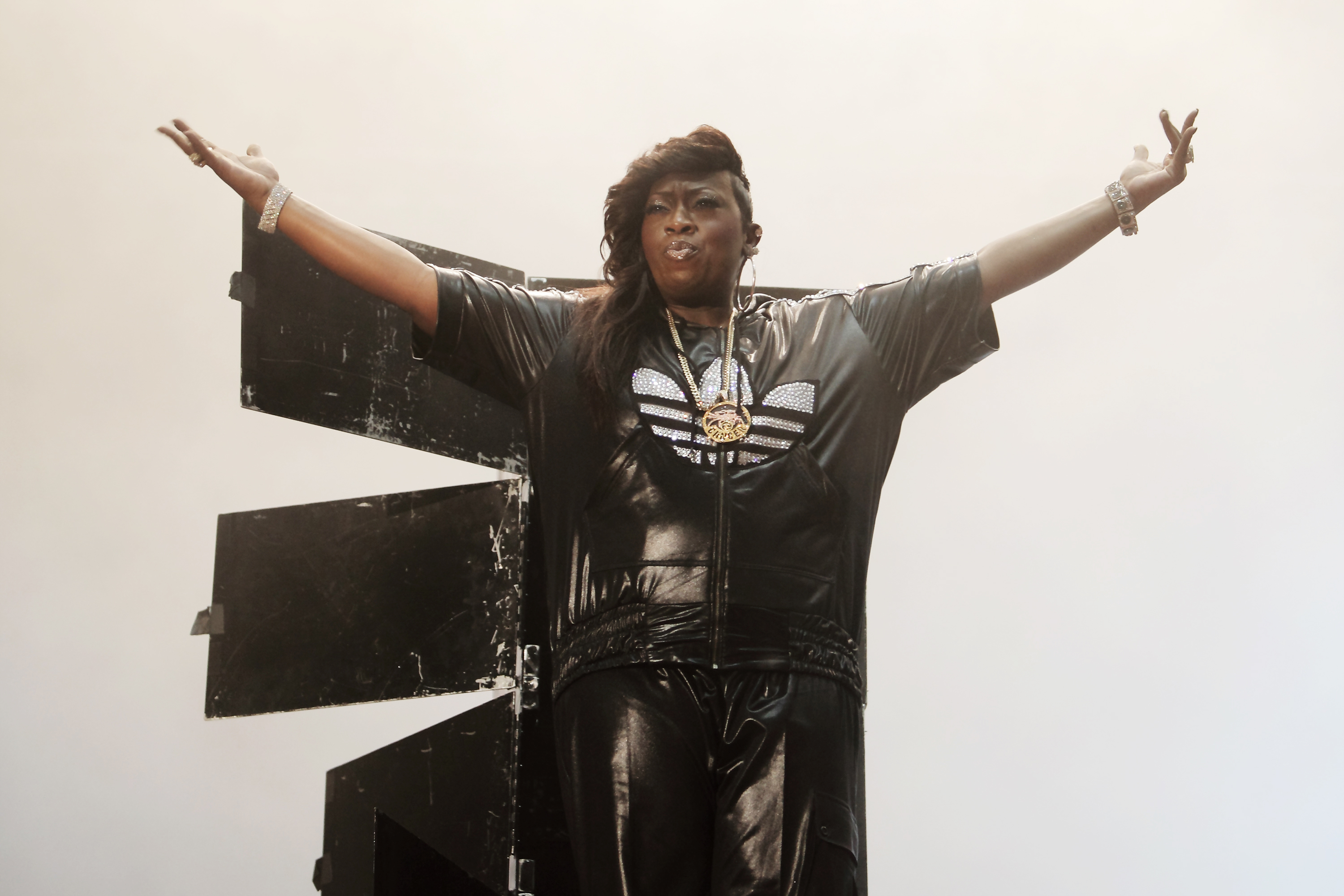 How to get tickets to Missy Elliott tour in NYC this summer, including price