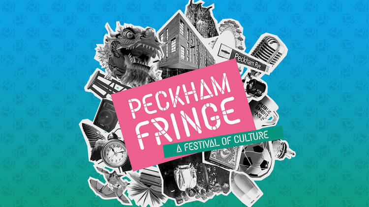 Peckham Fringe