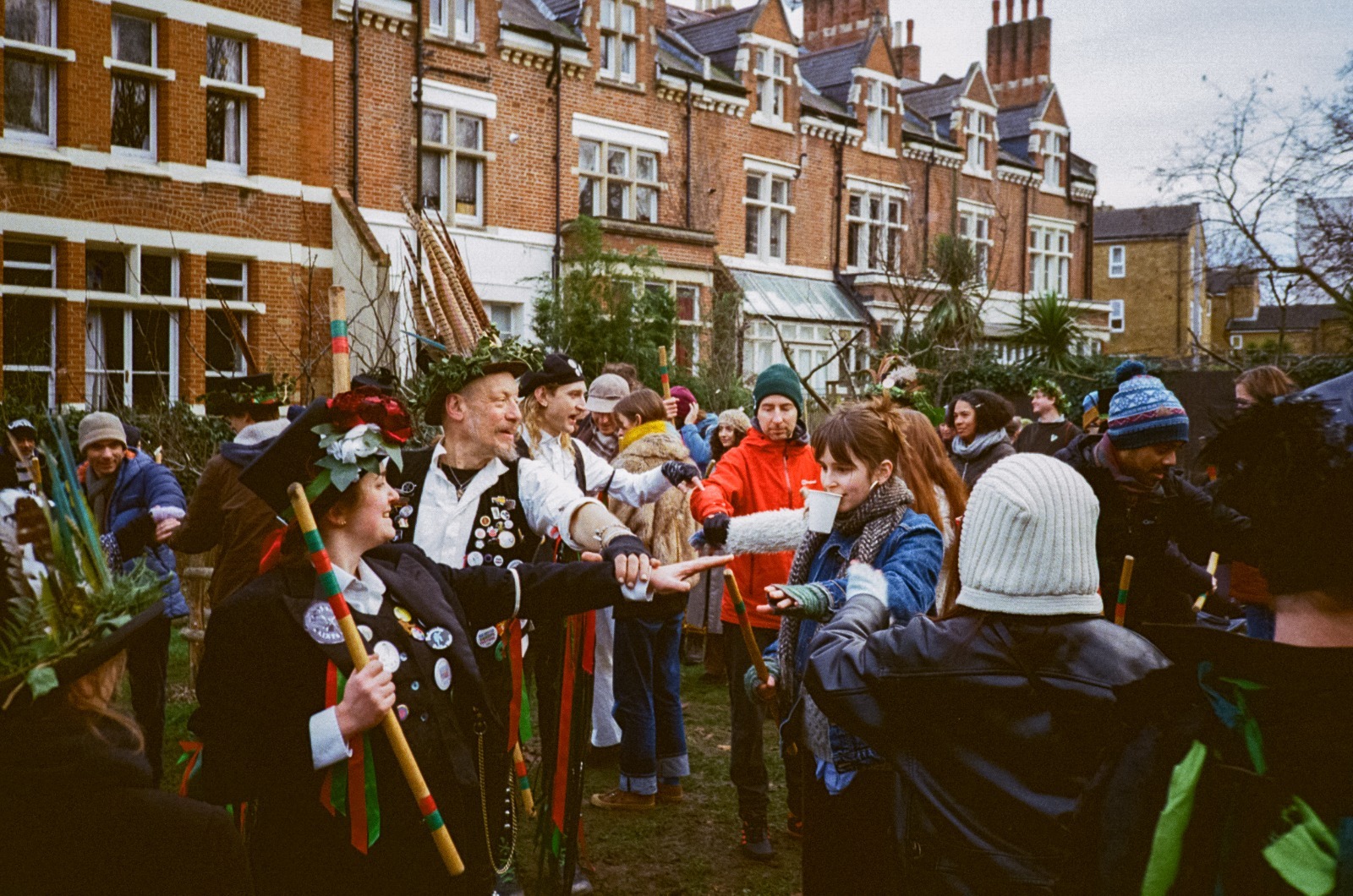 May Day Rave | Things to do in London