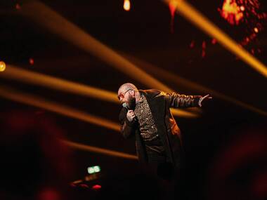 The Best Upcoming Concerts And Music Festivals In Singapore 2024