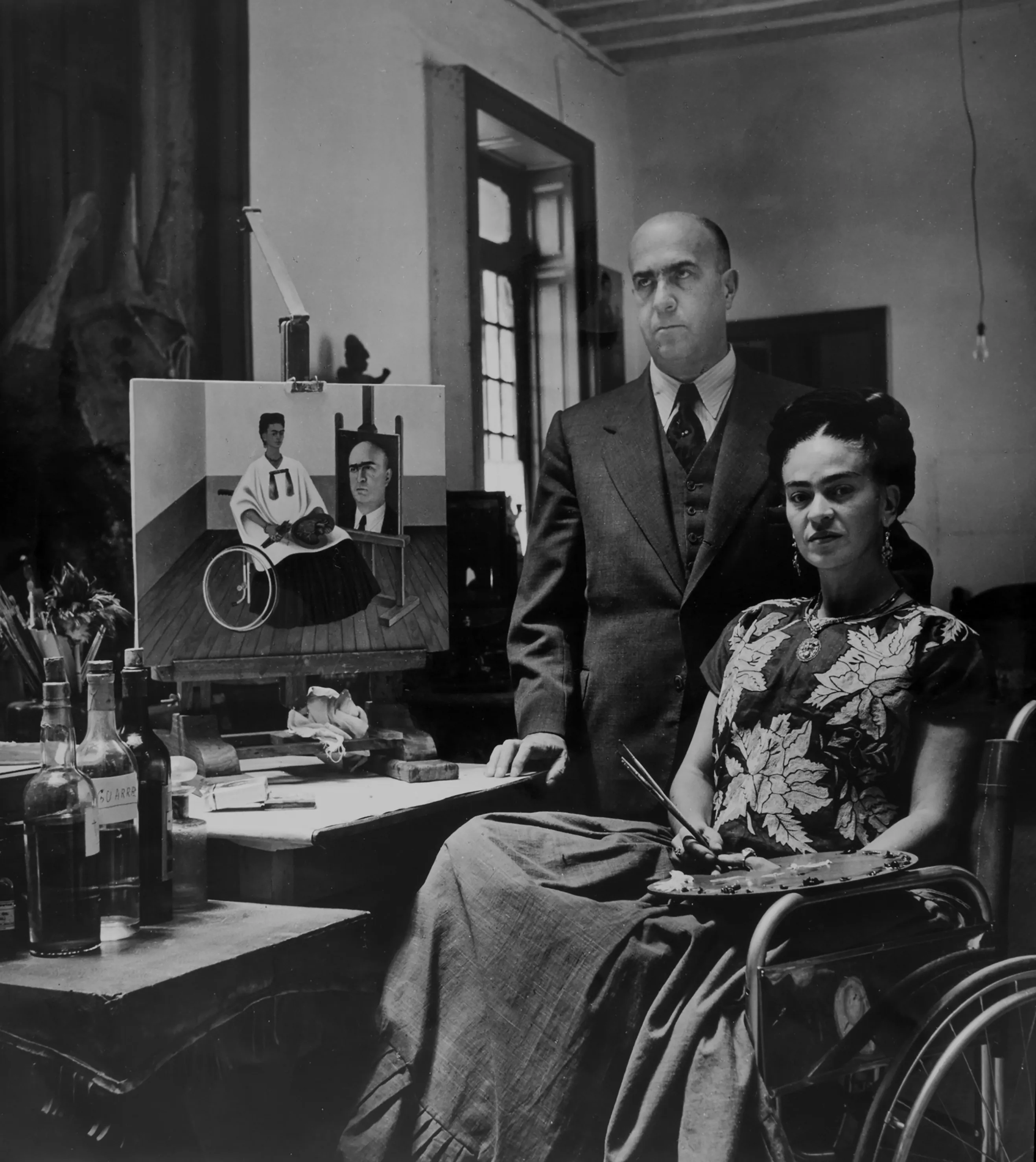Frida Kahlo