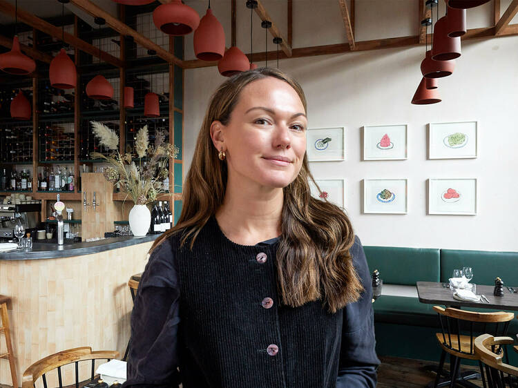 Superstar sommelier Honey Spencer’s guide to London’s best foodie wine bars