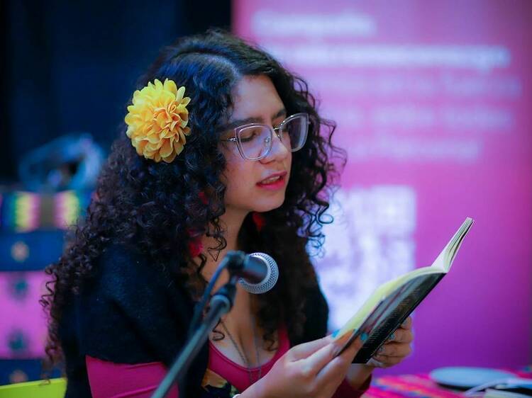 Un nuevo festival gratuito de poesía iberoamericana llega a Madrid