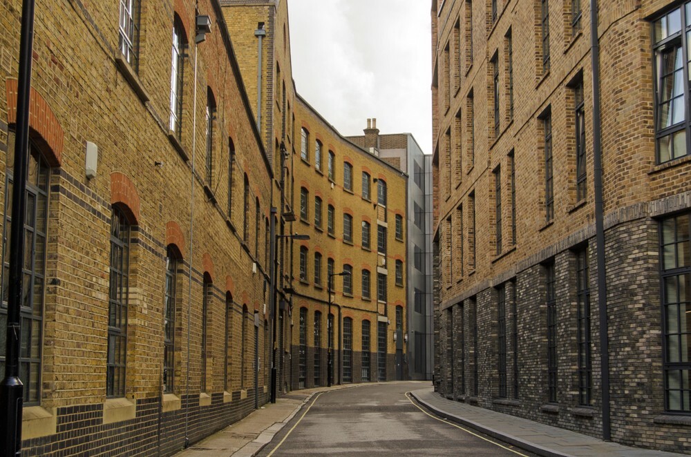 This London borough has the most empty properties