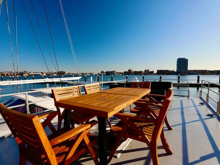 The 11 best waterfront Airbnbs near Boston for every style and budget