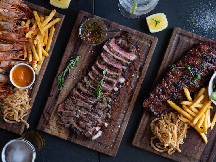 The 12 best steakhouses in Cape Town