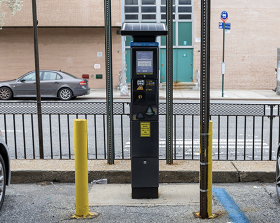 NYC is finally getting new parking meters