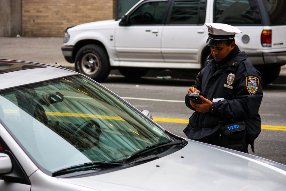 NYC is finally getting new parking meters