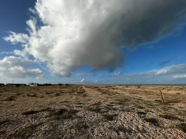 Dungeness, Kent