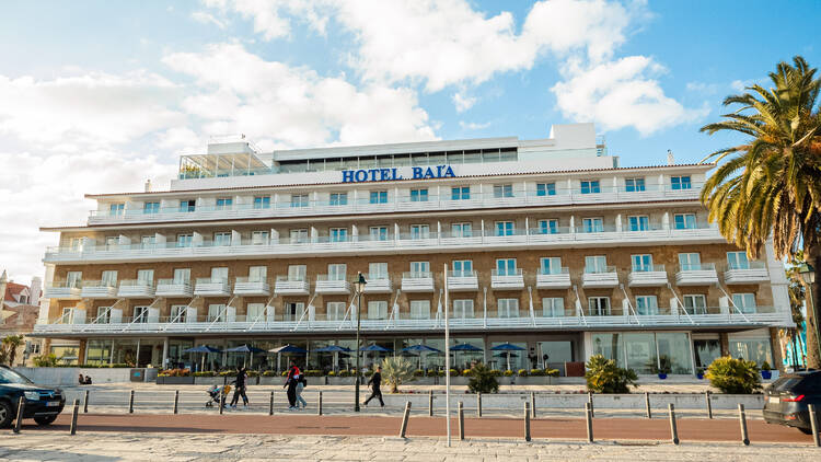 Hotel Baía