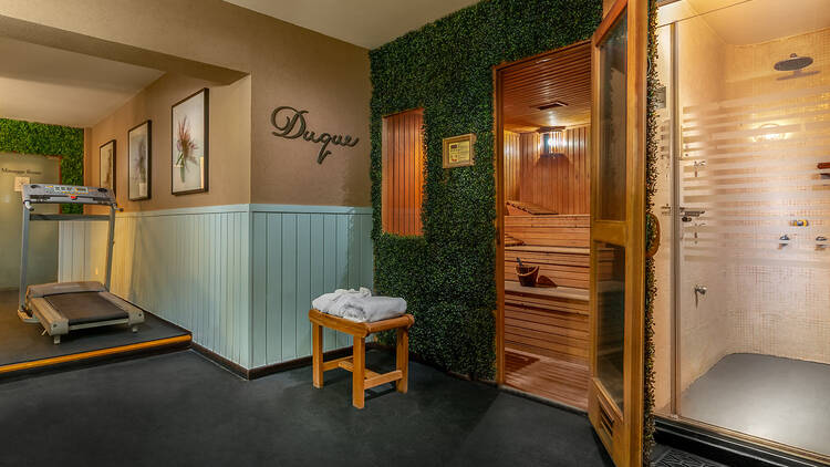 Duque Hotel Boutique & Spa