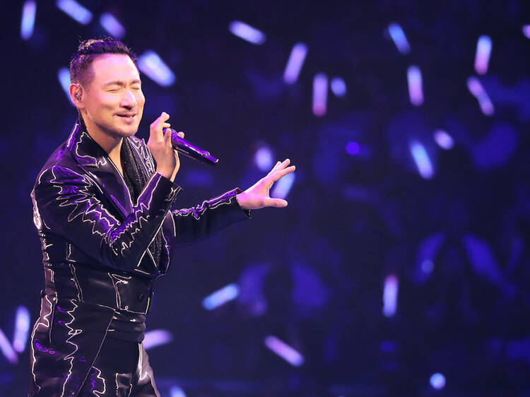 The 12 most popular Cantopop karaoke songs from the 2000s