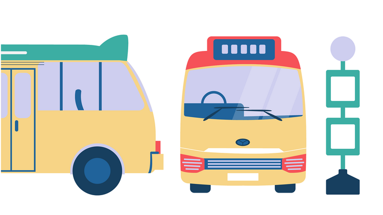 Guide to Hong Kong minibuses