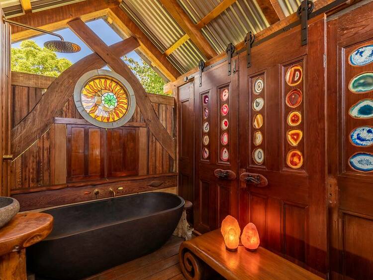 10 of the most quirky Airbnbs in Victoria